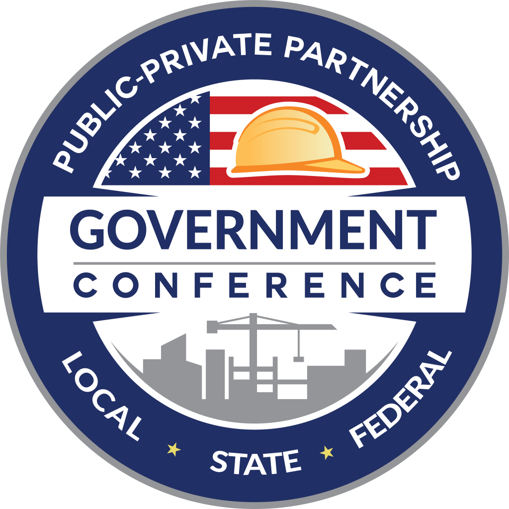 2023 P3 Government Conference - P3C Media