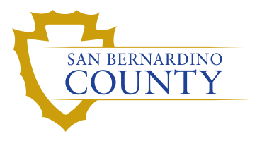 County of San Bernardino