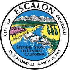 City of Escalon