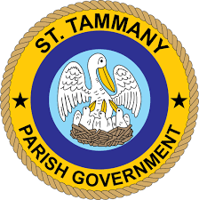 St. Tammany Parish Government